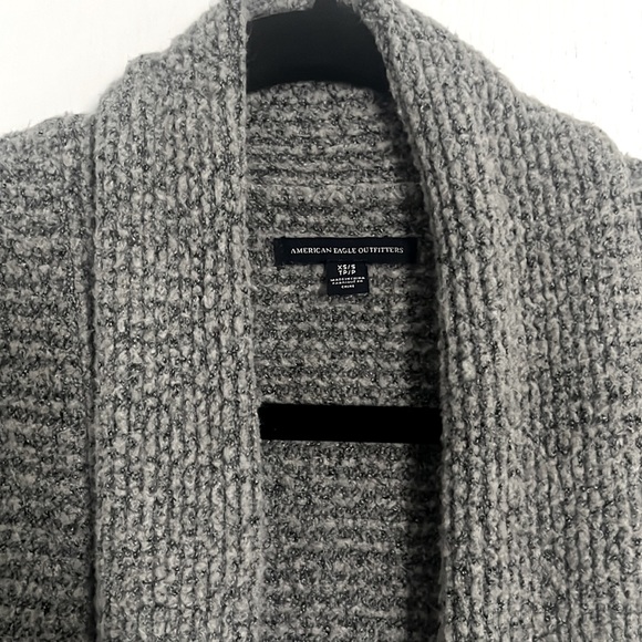 American Eagle Cardigan - Picture 2 of 5